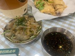 -阿金大白·上海菜馆(新天地店)