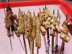 -新口福烧烤(凌河夜市店)