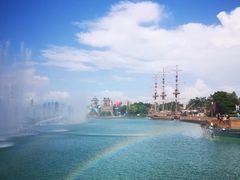 -珠海长隆海洋王国
