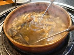 -阿山卓·野生菌火锅·纳西火塘烤肉