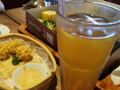 -必胜客(营口万达店)