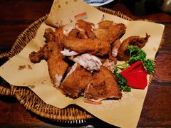 -前海沿·青岛菜(五四广场永旺店)