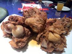 -吴记酱骨炖菜馆(西大直街店)