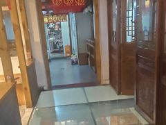 -缘福乡村铁锅炖民宿(八达岭店)