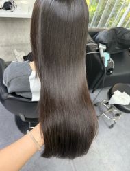 -逅续沙发自然卷专研