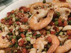 -彭耕记猪油炒小菜(吉联mall店)