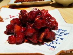 -弄堂小笼包(天津南开大悦城店)