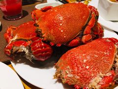 -雷迪森云锦大酒店-阳光西餐厅