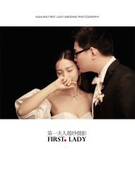 -第一夫人婚纱摄影(南京店)