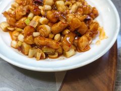 -银村街家常菜·粥饼烤鱼(北线阁店)