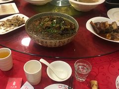 -李氏八大件老菜馆(万宝街店)