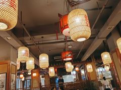 大堂-宽田火锅(几江荣华店)