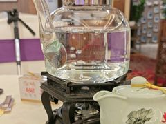 -万山楼海鲜酒家·二十三年老字号