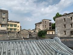 -载阳客栈