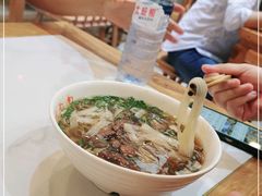 -李兰英湖南面馆(护国路店)