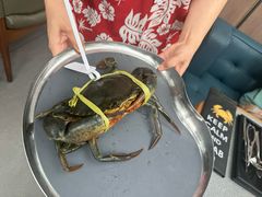 -Ministry of Crab•MOC(交子大道店)