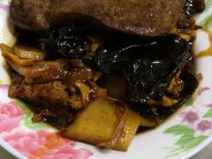 -小桃园餐厅