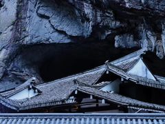 -楠溪江风景名胜区