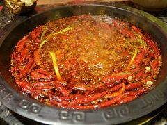 -蜀大侠火锅(建设路第五大道店)