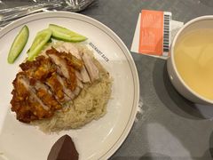 -红大哥水门鸡饭(總店)