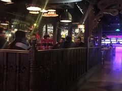 -Helens海伦司小酒馆(深圳东门店)