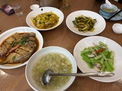 -洲晓鲜·舟山海鲜大排档(朱家尖风景区店)