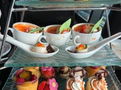 -澳门旅游塔360°旋转餐厅(南湾湖广场店)