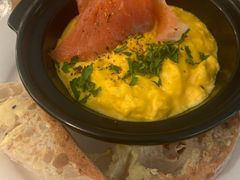 -Egg•Allday Brunch(襄阳北路店)