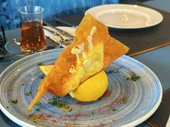 -La Medina餐厅(亮马河南路店)