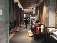 -西安饭庄·非遗陕菜(钟楼店)