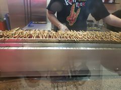 -阿芮烤鸡爪(世纪金源店)