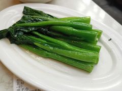 -肥仔文澳门猪骨煲(南京西路店)