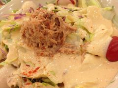 -萨莉亚意式餐厅(特力时尚汇店)