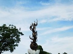 -良渚古城遗址公园