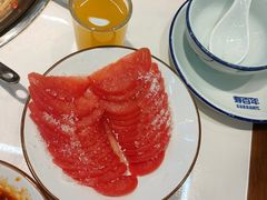 -饶福记·南昌烧烤大排档(九龙湖土著店)