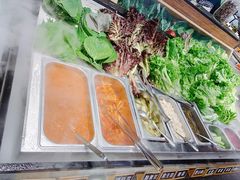 -韩盛·盛江山自助料理(沈辽路万达店)