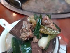 -曹丞相·地锅鸡·地锅鱼(武林店)