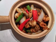 -芽笼芽笼新加坡餐厅(环球港店)