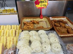 -穆斯美糕点店(景星南街店)