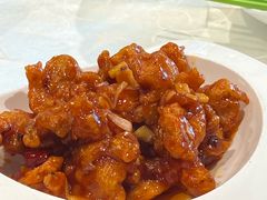 -马凯餐厅(地安门店)