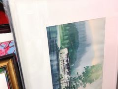 -宸宸画框裱画配框工厂店(莘庄店)