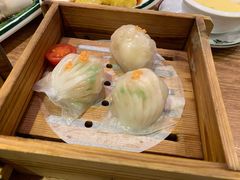 -禄运茶居·手工点心(猎德店)
