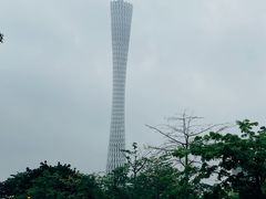 -二沙岛艺术公园