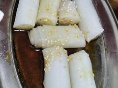 -陈添記·祖傳爽鱼皮·西关老字号(广州首店)
