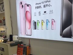 -修卜凡二手严选店·手机维修·回收租赁(川沙地铁站店)
