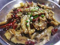 -小民大排档(光谷店)