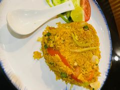 -金厨泰国餐厅·全泰籍厨师料理(拱北店)