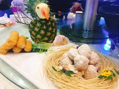 -雅和生态渔庄·宜城锅巴饭(龙灵山公园店)