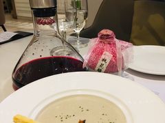 -Deer Park鹿园西餐(仁恒置地广场店)