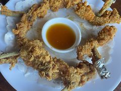 -玛吉阿米·餐吧